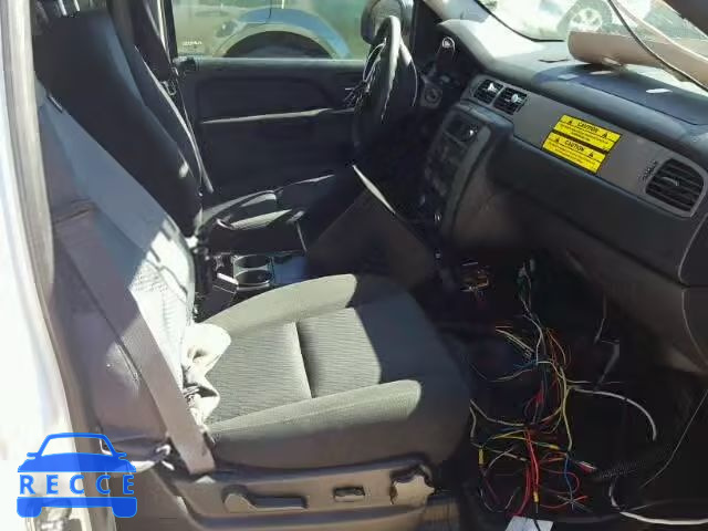 2013 CHEVROLET TAHOE POLI 1GNLC2E06DR263241 image 4