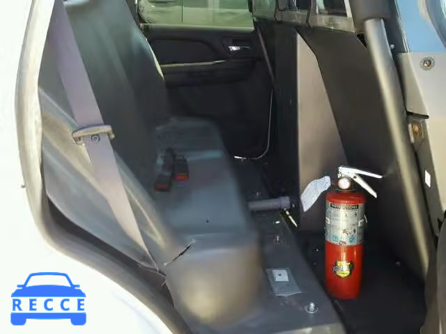 2013 CHEVROLET TAHOE POLI 1GNLC2E06DR263241 image 5