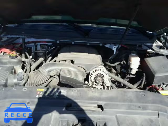 2013 CHEVROLET TAHOE POLI 1GNLC2E06DR263241 image 6