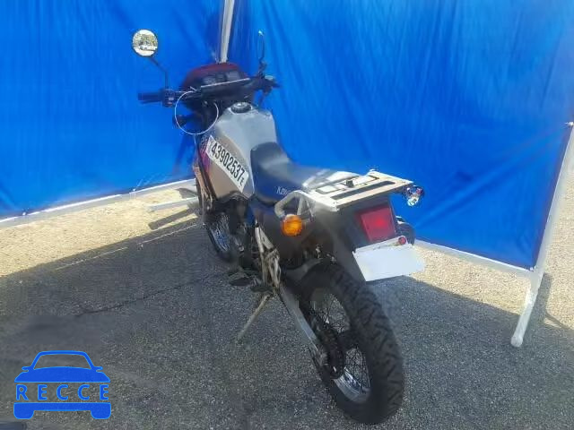 2006 KAWASAKI KL650 JKAKLEA116DA19496 image 2