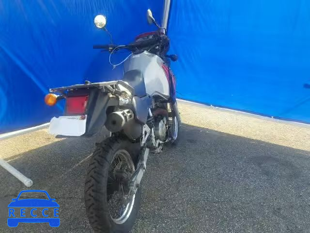 2006 KAWASAKI KL650 JKAKLEA116DA19496 image 3