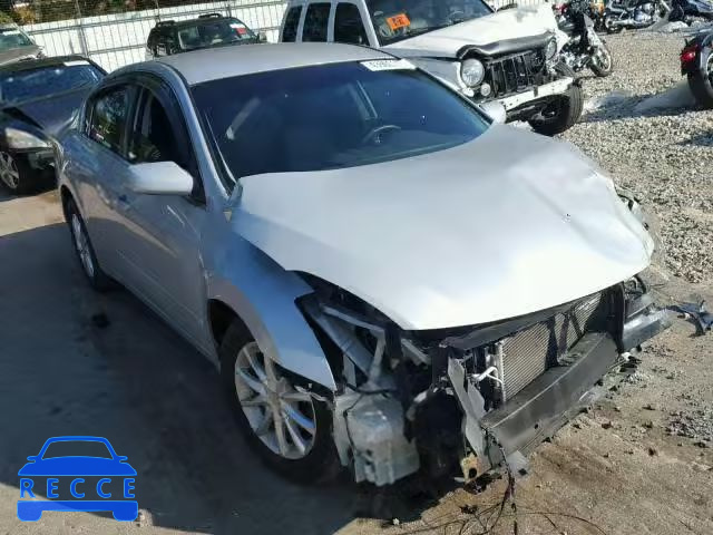 2011 NISSAN ALTIMA BAS 1N4AL2AP6BC151774 image 0