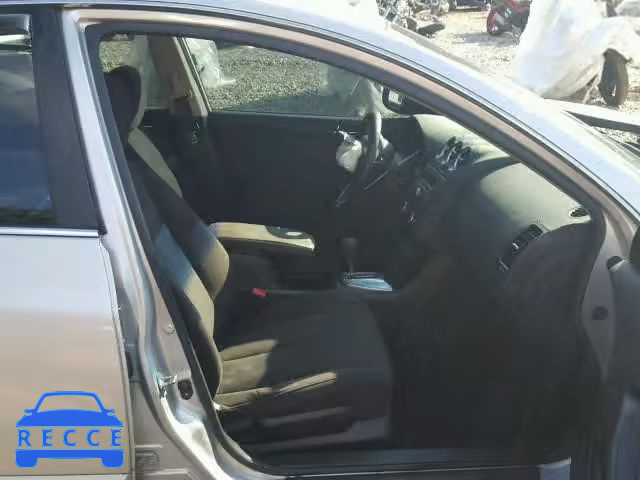 2011 NISSAN ALTIMA BAS 1N4AL2AP6BC151774 image 4