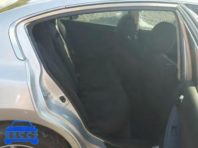 2011 NISSAN ALTIMA BAS 1N4AL2AP6BC151774 image 5