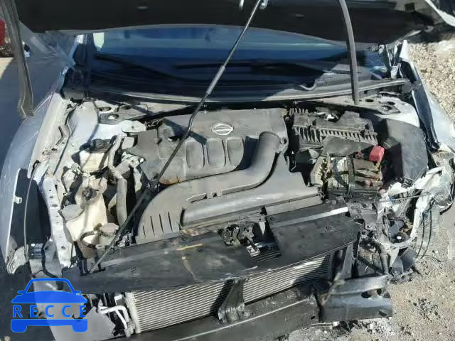 2011 NISSAN ALTIMA BAS 1N4AL2AP6BC151774 image 6
