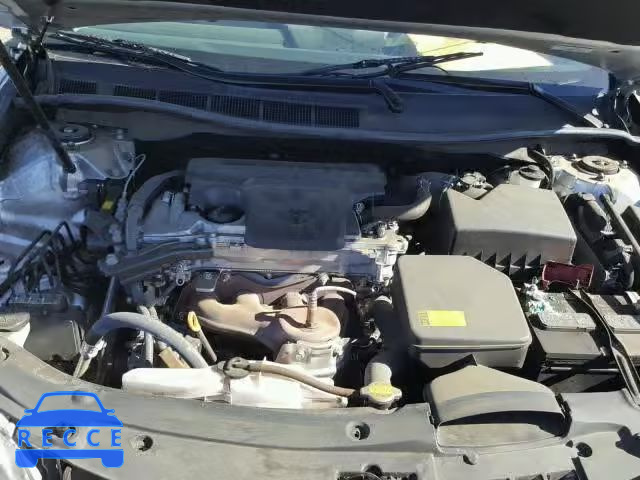 2012 TOYOTA CAMRY BASE 4T1BF1FK9CU058560 image 6