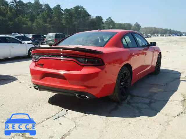 2016 DODGE CHARGER SE 2C3CDXBG4GH319156 Bild 3