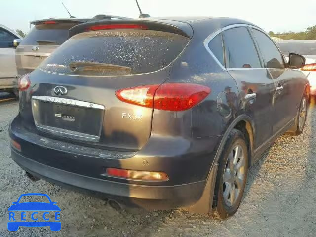 2008 INFINITI EX35 BASE JNKAJ09F18M354766 Bild 3