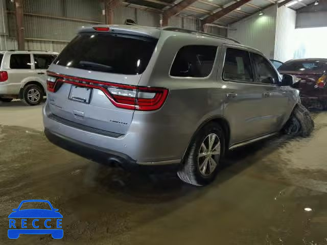 2016 DODGE DURANGO 1C4RDHDG3GC330595 image 3