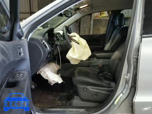 2016 DODGE DURANGO 1C4RDHDG3GC330595 image 4