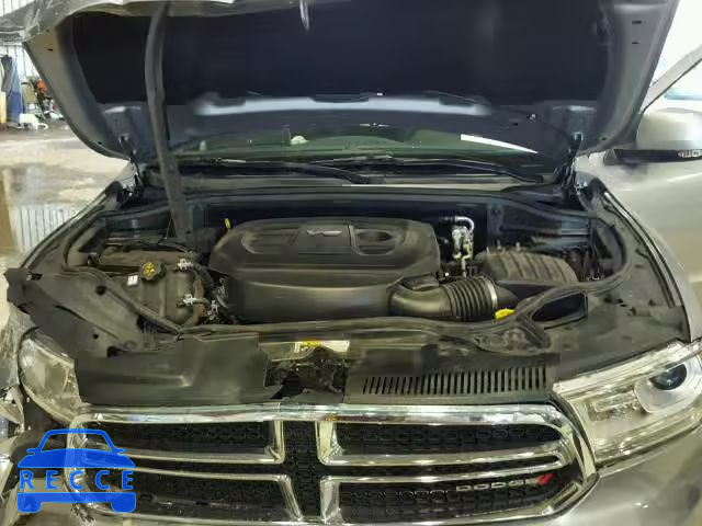 2016 DODGE DURANGO 1C4RDHDG3GC330595 image 6