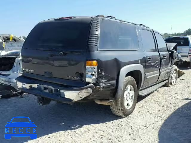 2004 CHEVROLET SUBURBAN C 3GNEC16Z94G225387 image 3
