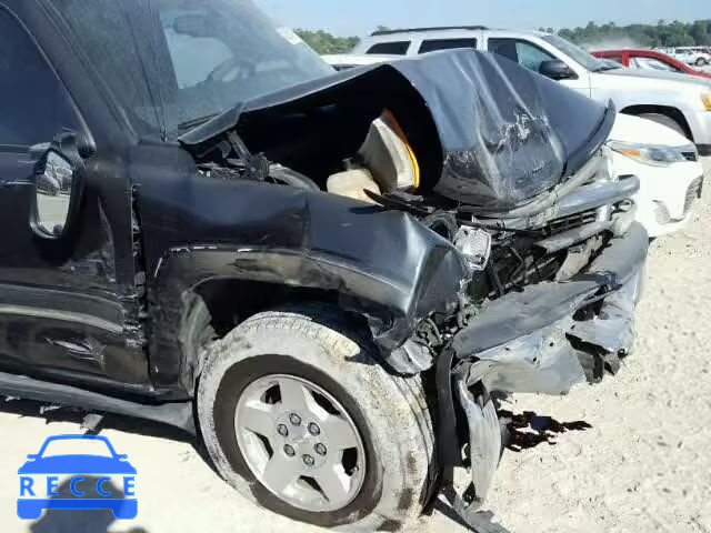 2004 CHEVROLET SUBURBAN C 3GNEC16Z94G225387 image 8