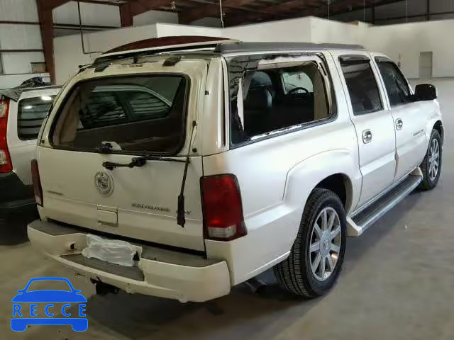 2006 CADILLAC ESCALADE 3GYFK66N96G151847 зображення 3