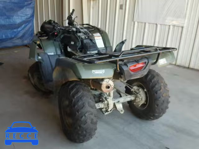 2016 HONDA TRX500 1HFTE44H2G4201302 Bild 2