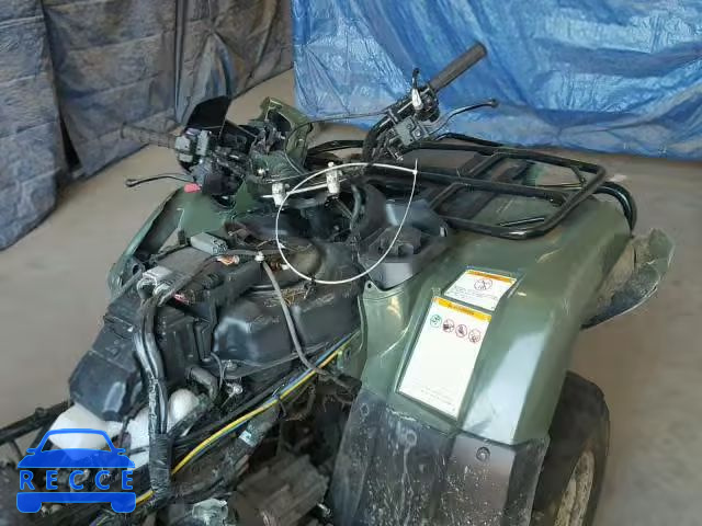 2016 HONDA TRX500 1HFTE44H2G4201302 зображення 4