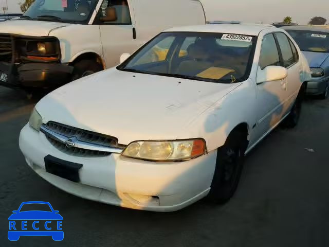 2001 NISSAN ALTIMA XE 1N4DL01D91C191496 Bild 1