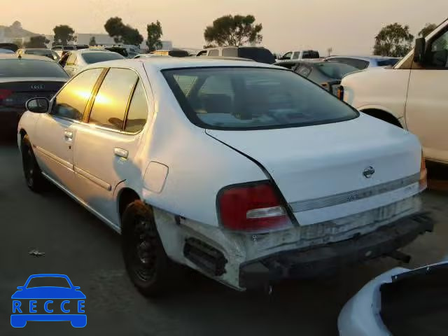 2001 NISSAN ALTIMA XE 1N4DL01D91C191496 image 2