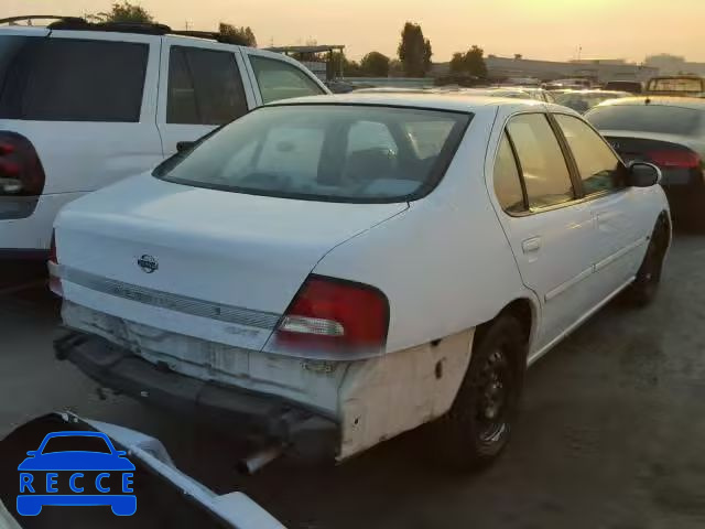 2001 NISSAN ALTIMA XE 1N4DL01D91C191496 image 3