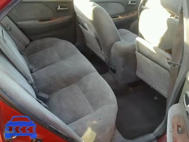 2002 KIA OPTIMA MAG KNAGD126325173332 image 5