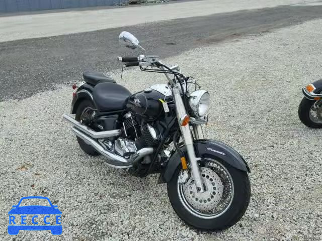 2000 YAMAHA XVS1100 JYAVP11EXYA005533 Bild 0