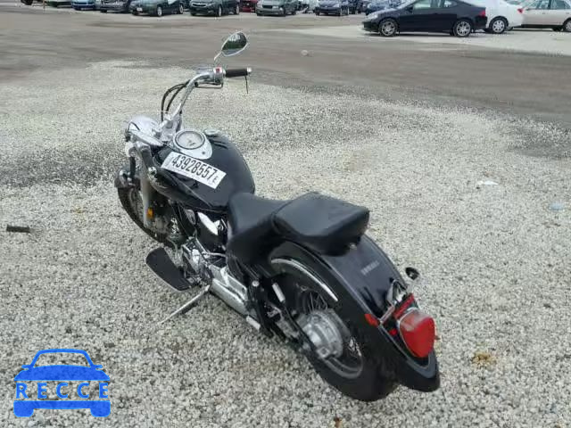 2000 YAMAHA XVS1100 JYAVP11EXYA005533 image 2