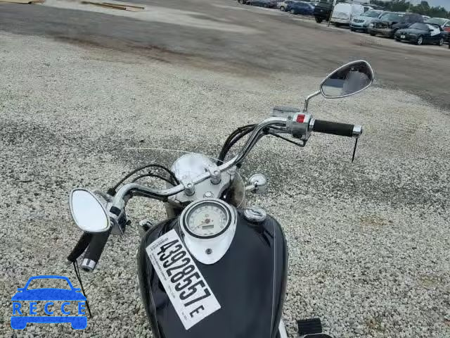 2000 YAMAHA XVS1100 JYAVP11EXYA005533 image 4