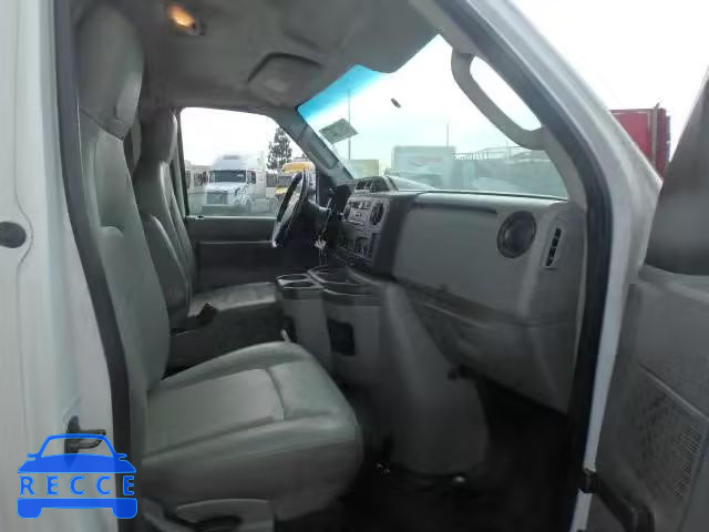 2011 FORD E350 1FDWE3FL5BDA66520 зображення 4