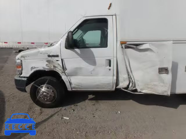 2011 FORD E350 1FDWE3FL5BDA66520 зображення 8