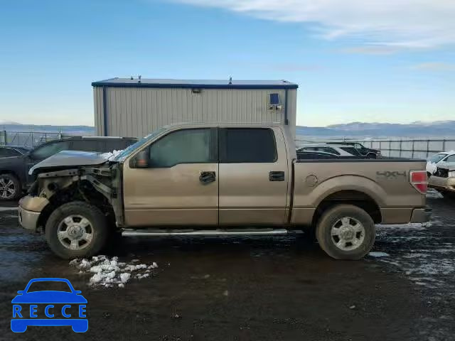 2012 FORD F150 SUPER 1FTFW1ET7CFA45343 Bild 8