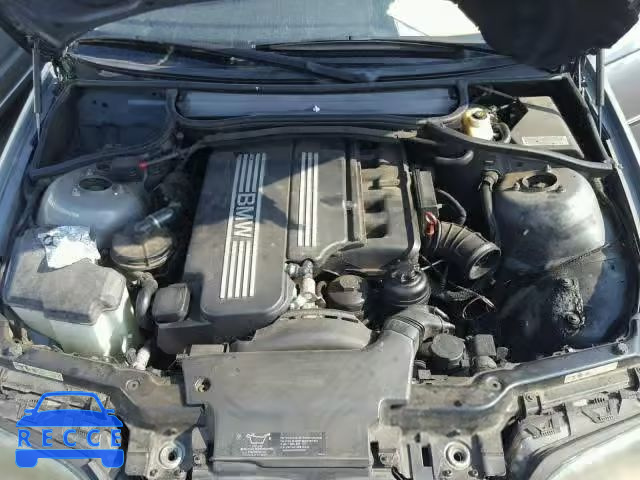 2005 BMW 325 IS SUL WBAAZ33405KW76578 image 6