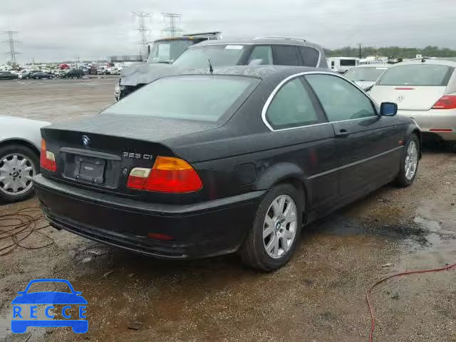 2000 BMW 323 CI WBABM3345YJN84024 image 3