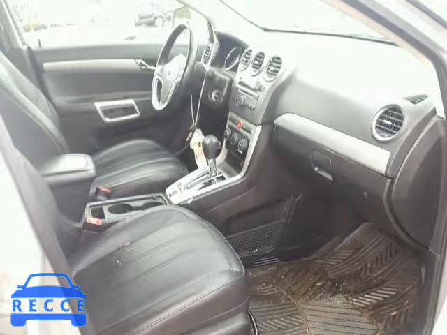 2012 CHEVROLET CAPTIVA SP 3GNAL3E53CS638488 image 4