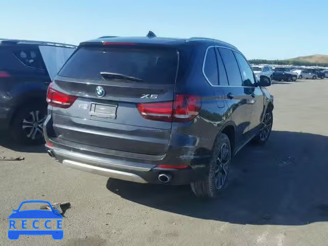 2017 BMW X5 XDRIVE3 5UXKR0C36H0V73449 Bild 3