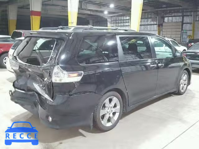 2013 TOYOTA SIENNA SPORT 5TDXK3DC9DS363933 image 3