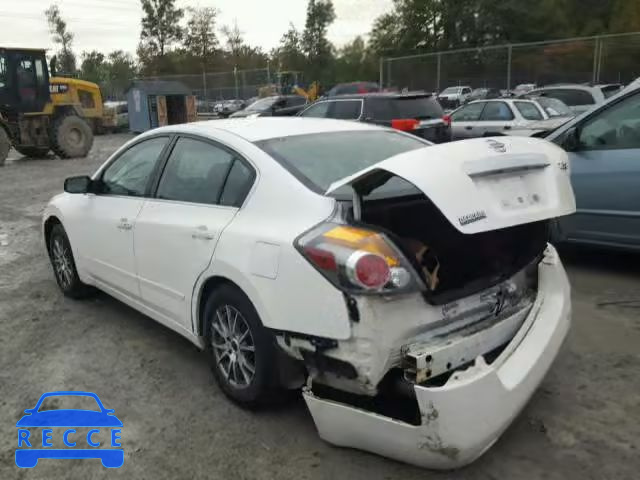 2012 NISSAN ALTIMA BAS 1N4AL2AP9CC167226 зображення 2