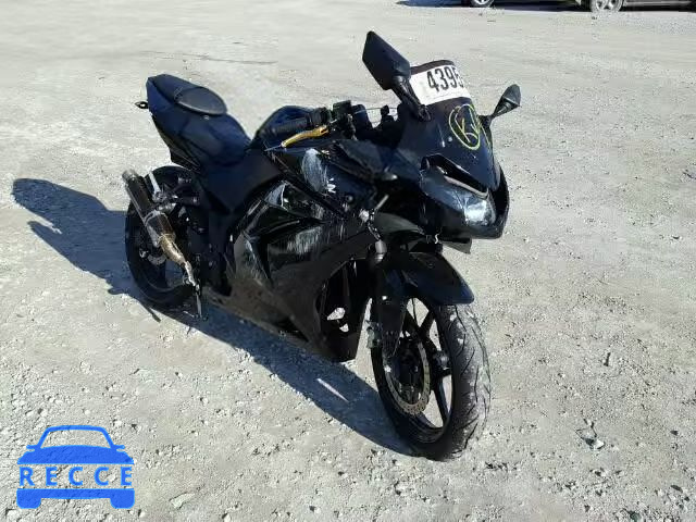 2012 KAWASAKI EX250 JKAEXMJ11CDAB7654 Bild 0