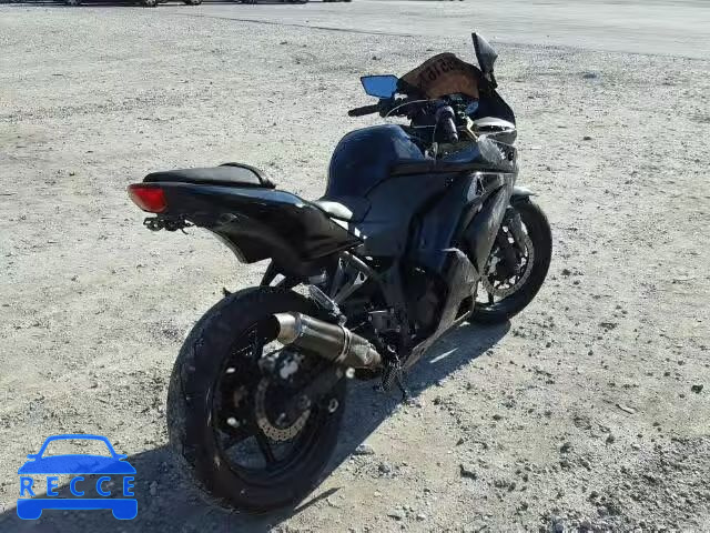 2012 KAWASAKI EX250 JKAEXMJ11CDAB7654 Bild 3