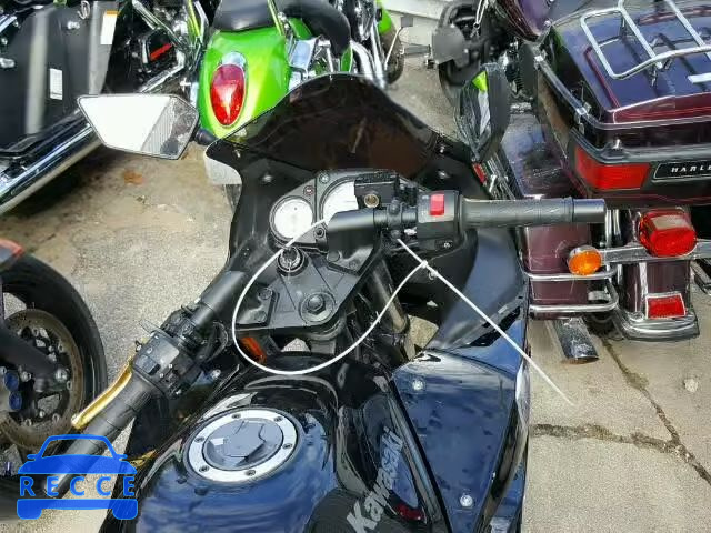 2012 KAWASAKI EX250 JKAEXMJ11CDAB7654 image 4