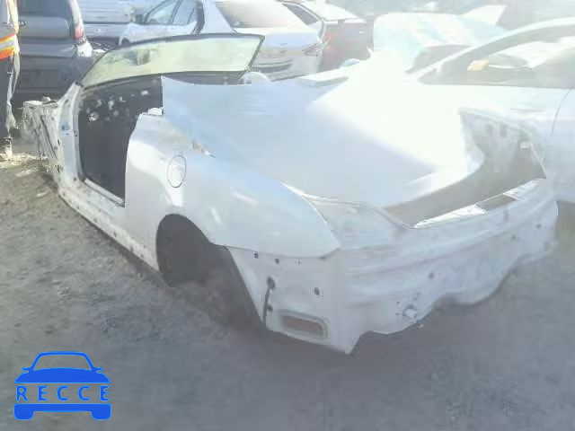 2005 LEXUS SC JTHFN48Y550066451 image 2
