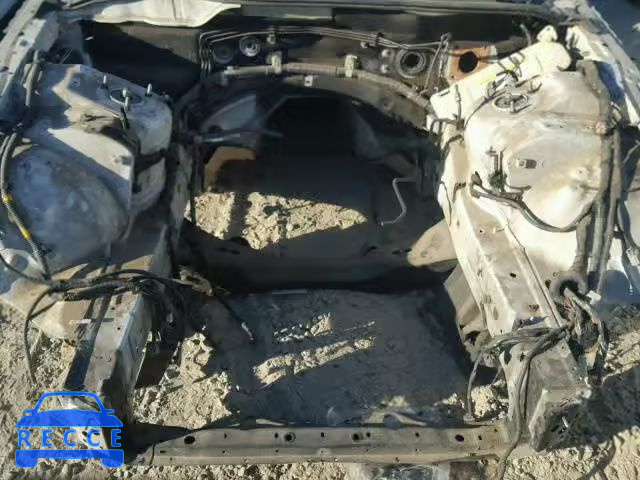 2005 LEXUS SC JTHFN48Y550066451 image 6