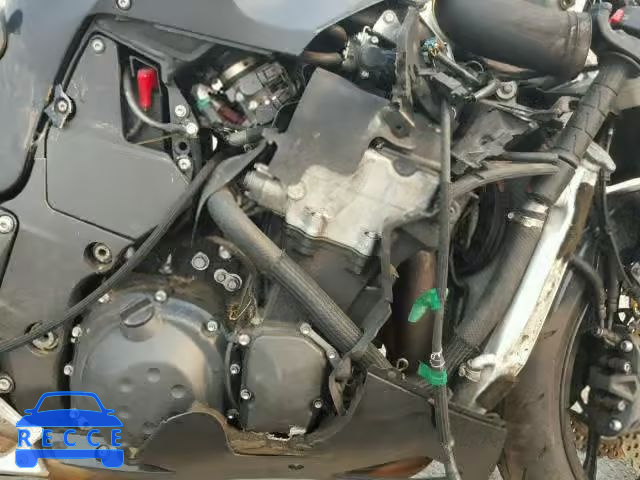 2012 KAWASAKI ZX1400 EC JKBZXNE1XCA000142 image 6