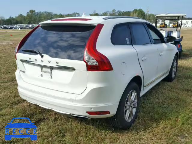 2014 VOLVO XC60 YV4952DL5E2551736 image 3