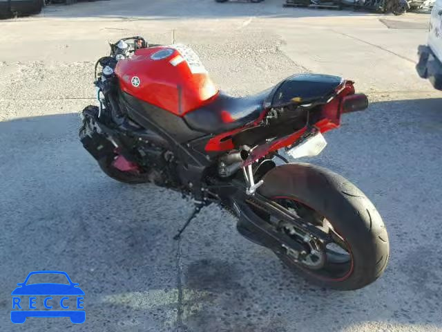 2014 YAMAHA YZFR1 JYARN23E5EA018342 image 2