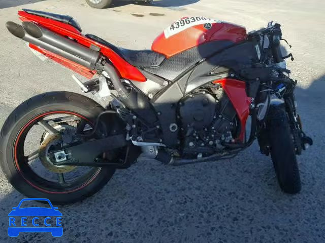 2014 YAMAHA YZFR1 JYARN23E5EA018342 image 4