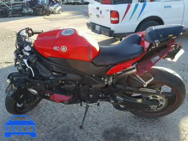 2014 YAMAHA YZFR1 JYARN23E5EA018342 image 5