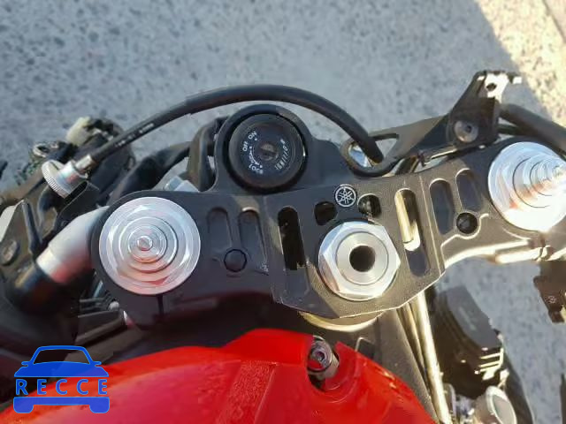 2014 YAMAHA YZFR1 JYARN23E5EA018342 image 7