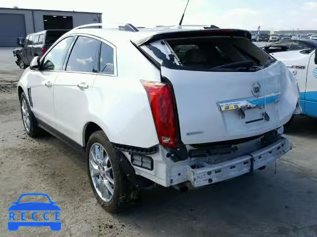 2014 CADILLAC SRX PERFOR 3GYFNCE34ES583151 image 2