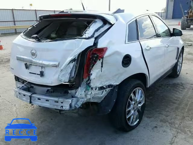 2014 CADILLAC SRX PERFOR 3GYFNCE34ES583151 image 3