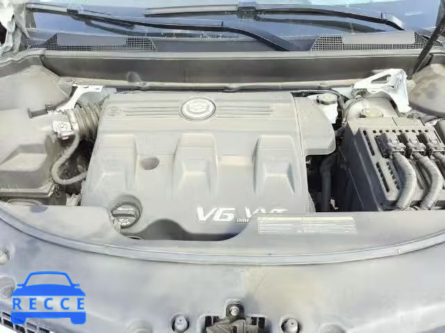 2014 CADILLAC SRX PERFOR 3GYFNCE34ES583151 image 6
